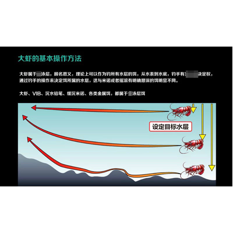 【LUREER】帶鉤大蝦 6.5克 附帶防咬線 緩沉 路亞 根魚 軟餌 軟蟲 軟蝦