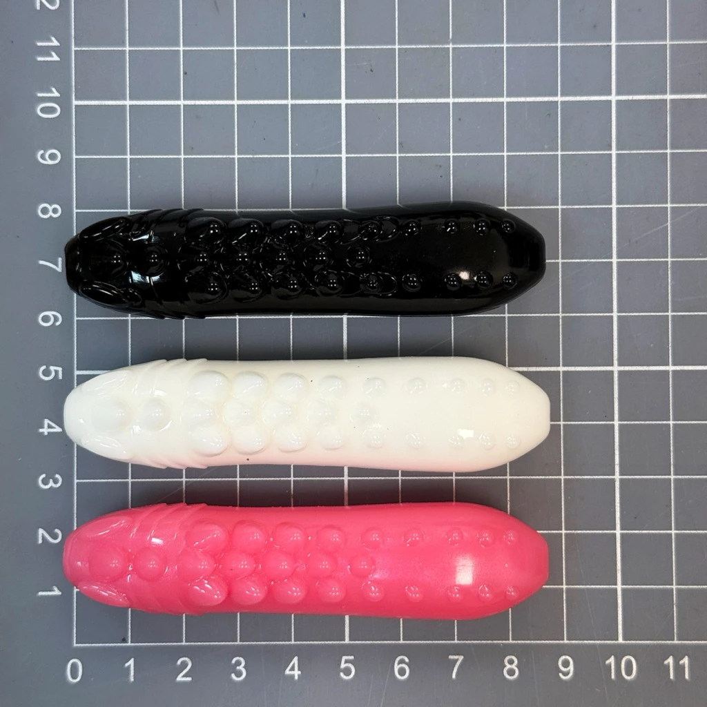 【LUREER】 PG 虎藍鳥 4入裝 <18.25克高比重> 打虎必備 雷強 泰國鱧 耐咬 障礙場 熱狗 雪茄