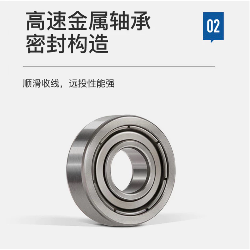 【LUREER】NAVION 捲線器 多規格挑選 路亞 泛用 紡車捲線器 淡海水通用 淺線杯 路亞 遠投 岸拋 微拋