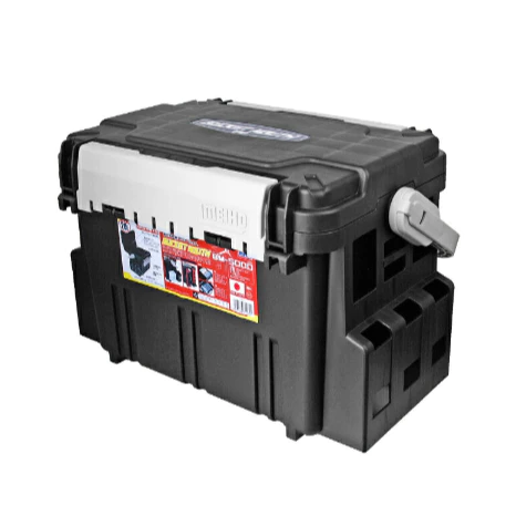 【LUREER】 MEIHO明邦 BM-5000 工具箱 <船釣必備> 路亞 路亞箱