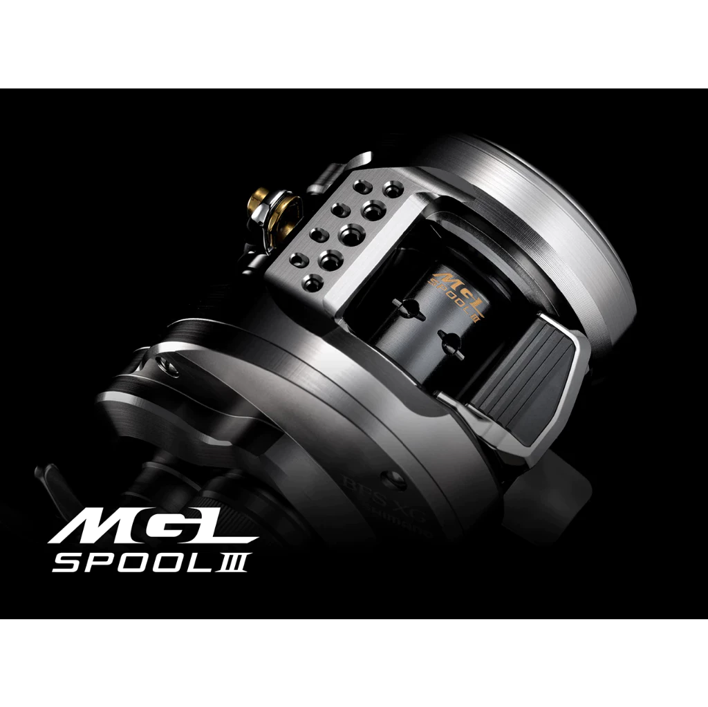 【LUREER】 SHIMANO 23 CALCUTTA CONQUEST BFS 黑康 微拋 鼓輪