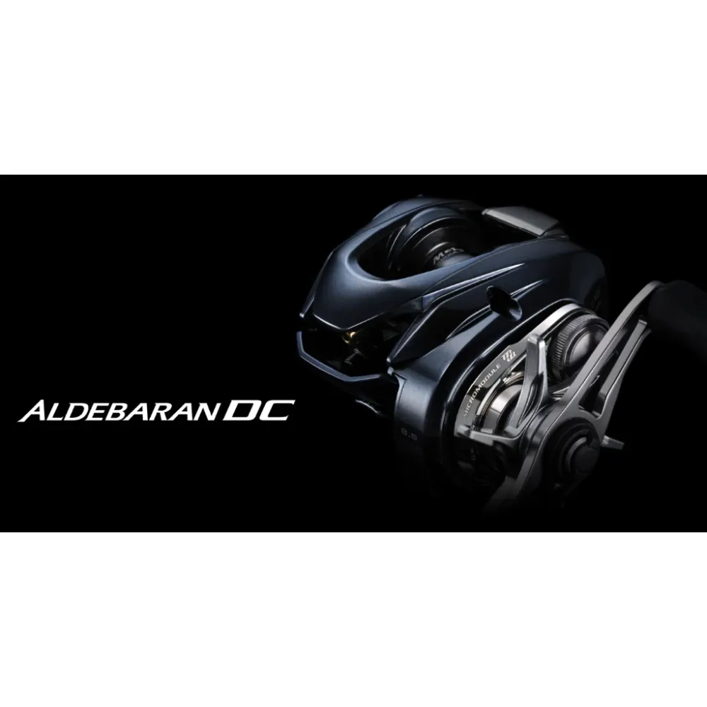 【LUREER】 SHIMANO 25 ALDEBARAN DC 黑牛 DC 雙軸捲線器 小烏龜 30XG 31XG
