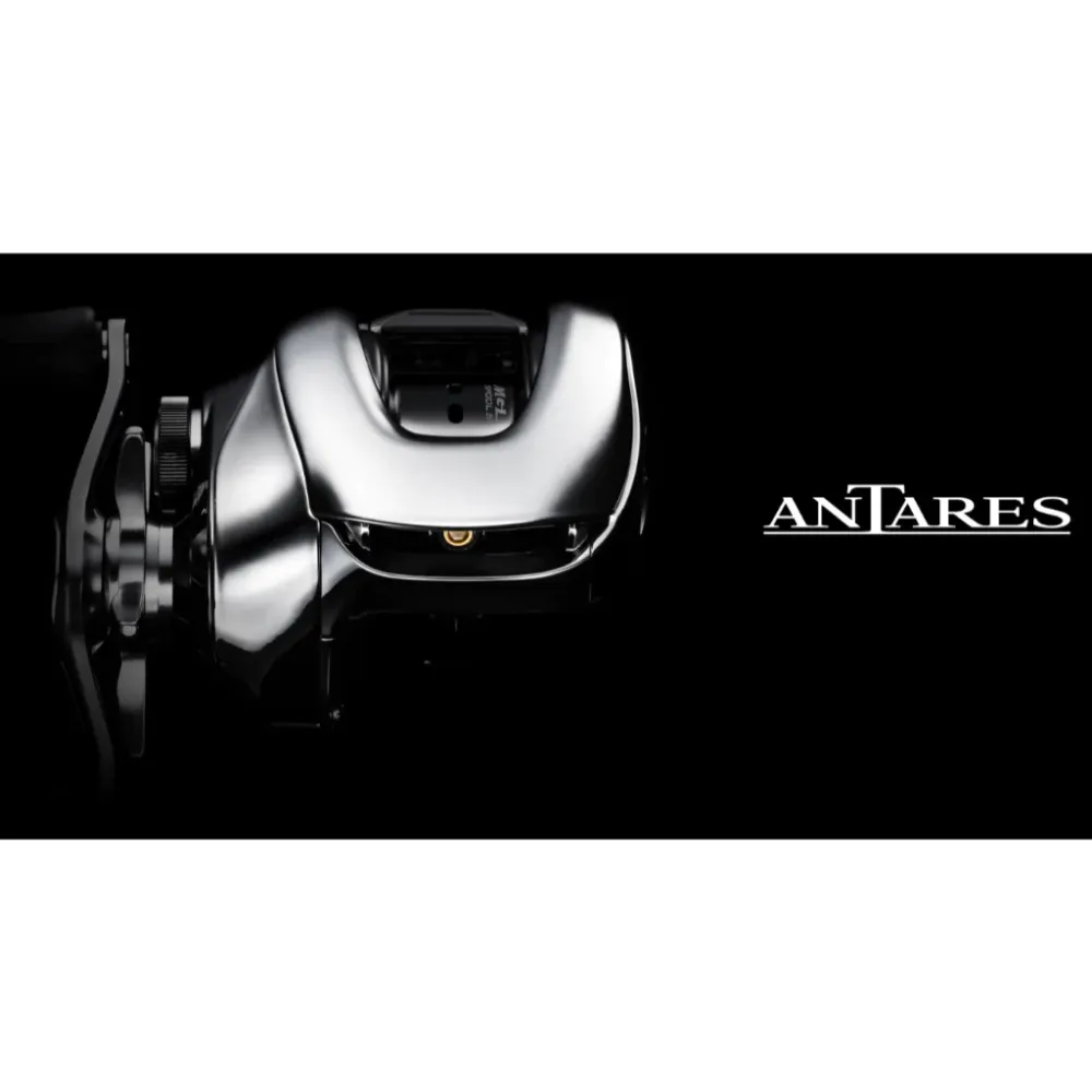 【LUREER】 SHIMANO 25 ANTARES 安達 <離心剎車> 雙軸捲線器