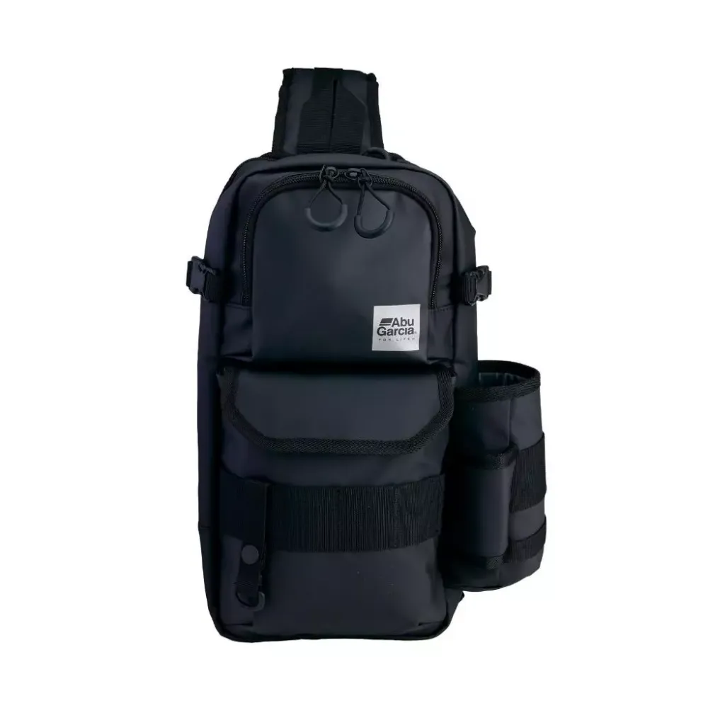 【LUREER】Abu Garcia 單肩斜背包 Sling Body Bag 2 <2025新款> 路亞包