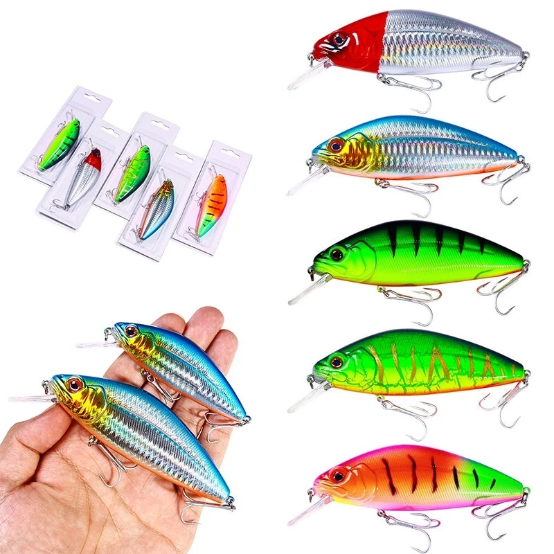 【LUREER】 岸拋遠投 胖胖沉水米諾 16克 / 33克 高品質 魚虎 岸拋 路亞 沉水 米諾 遠投