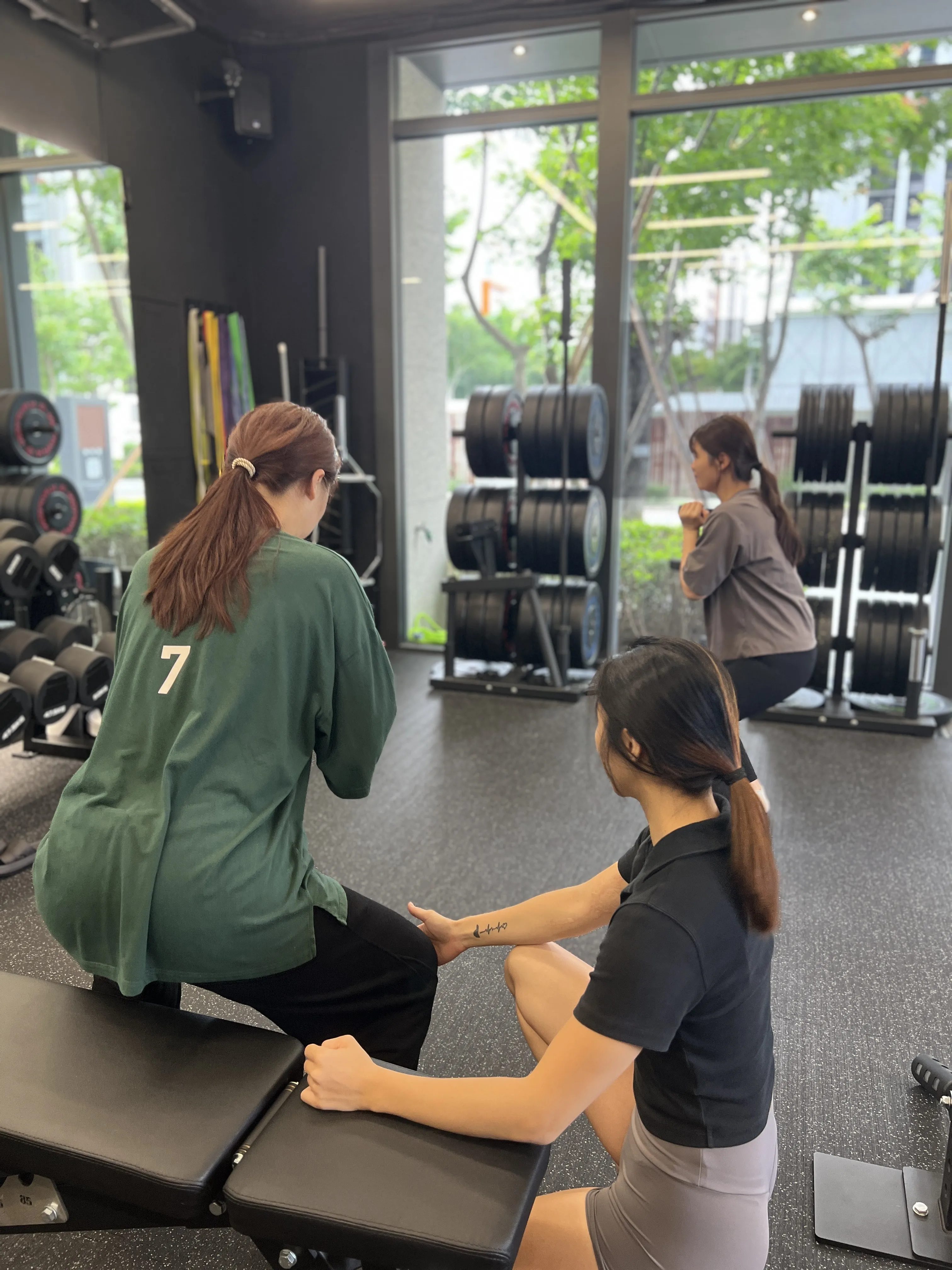 【北屯健身房推薦】30歲後，運動是興趣還是生存必修課？為什麼「鄰近北屯好市多」是你最好的起點｜兆輝健康研究所