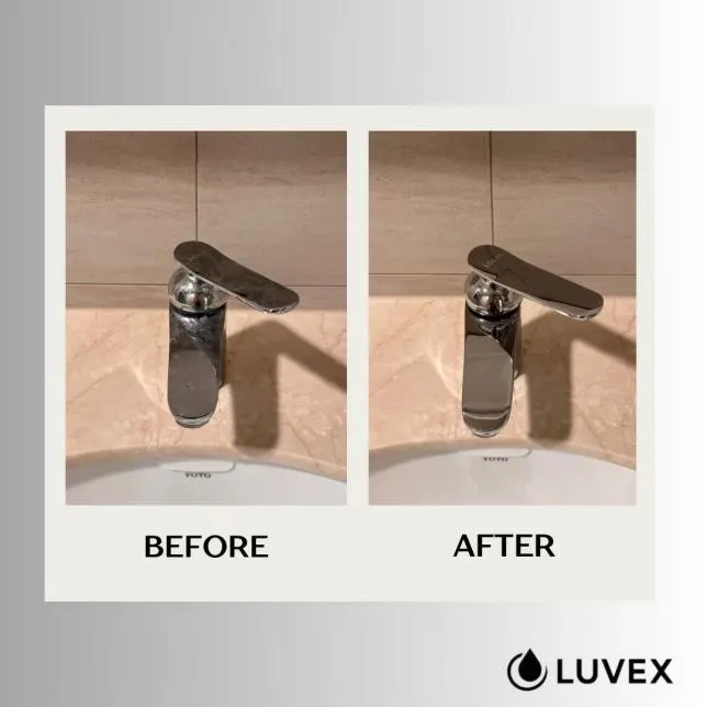 《居家鍍膜服務紀錄｜一家三口的溫馨新生活守護》