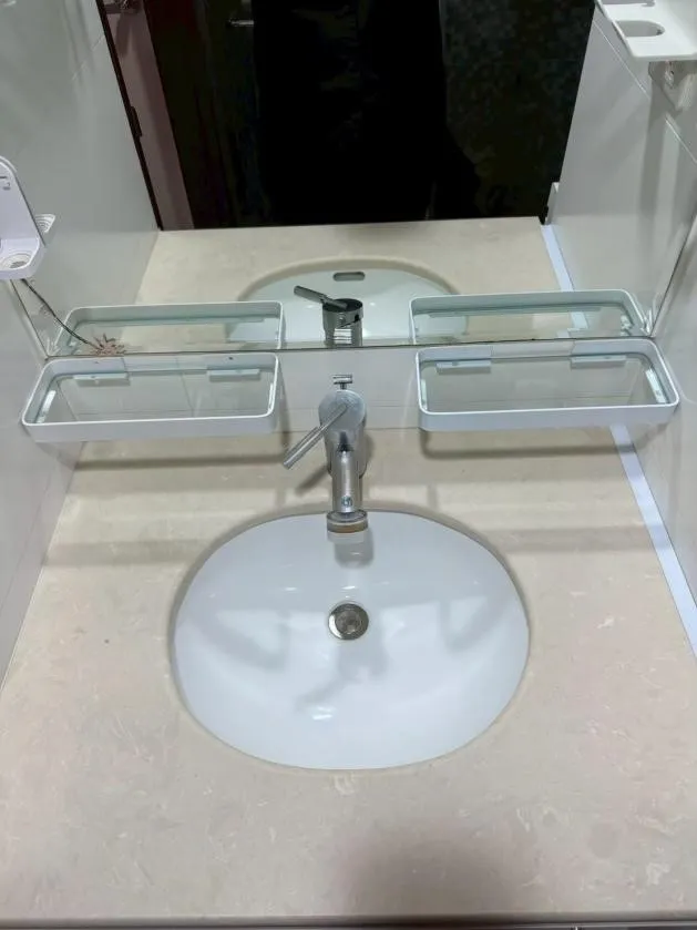 《居家鍍膜服務紀錄｜小家庭的無毒舒適生活》