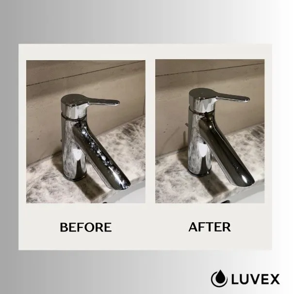 《居家鍍膜服務紀錄｜新成屋裡那份「早知道」的感嘆》