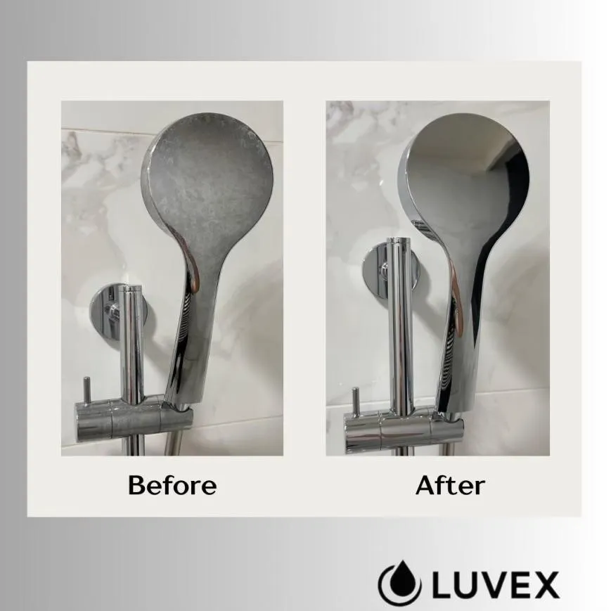 《居家鍍膜服務紀錄｜靜謐豪宅裡的細節守護》