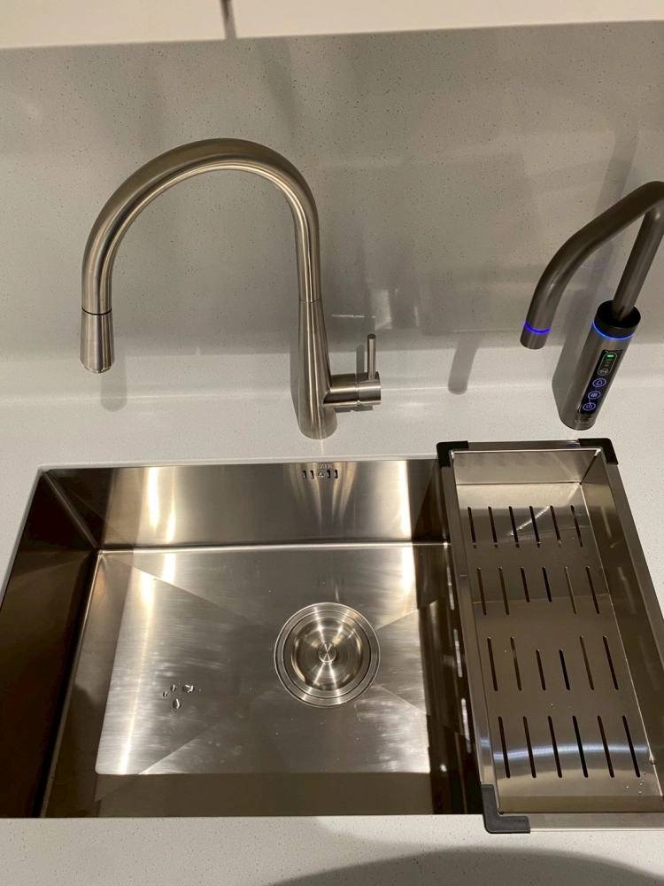 《居家鍍膜服務紀錄｜入住前，把生活先準備好》