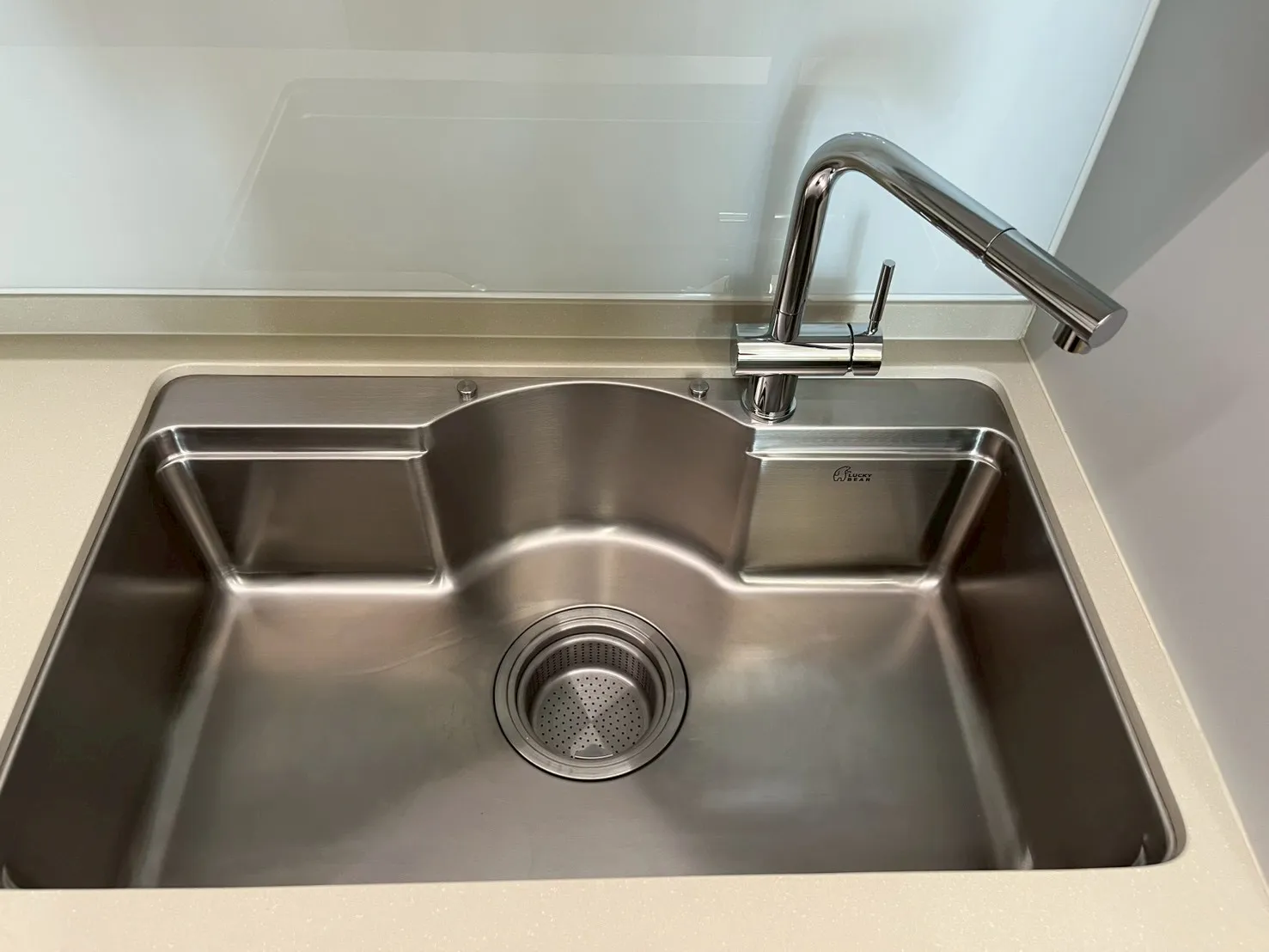 《居家鍍膜服務紀錄｜在入住前，把家的美好先留住》