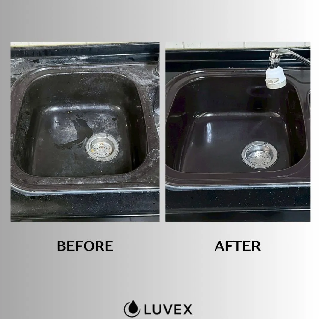 《居家鍍膜服務紀錄｜在熟悉的家，重新找回好整理的日常》