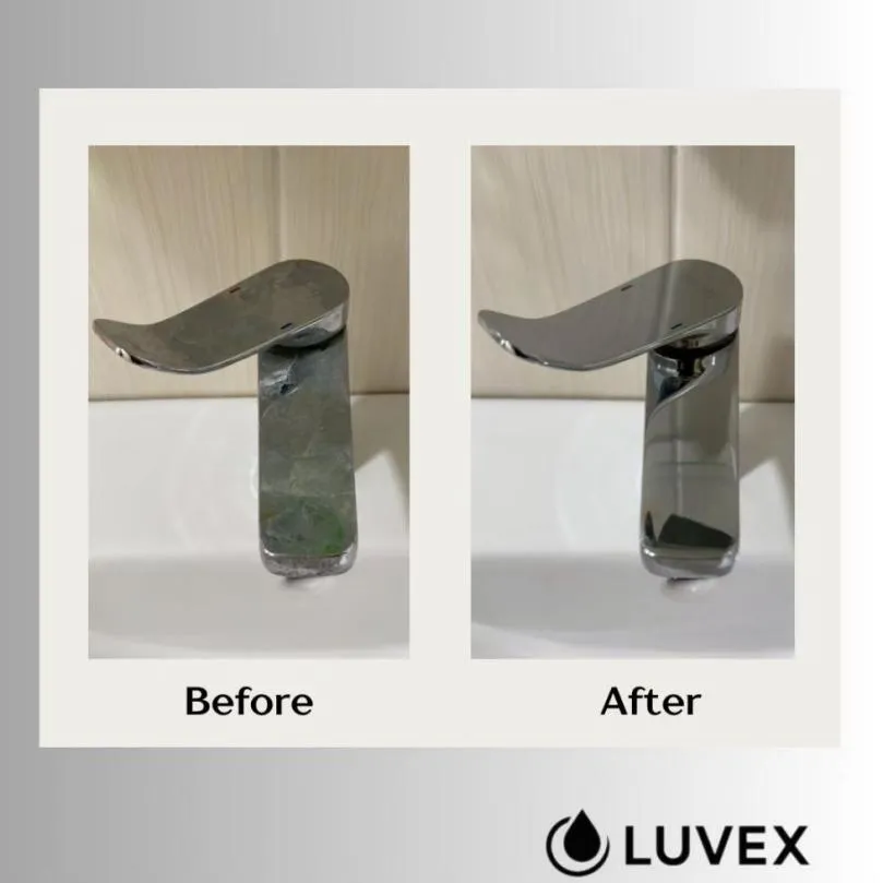 《居家鍍膜服務紀錄｜為返家的開始，重新整理生活的質感》