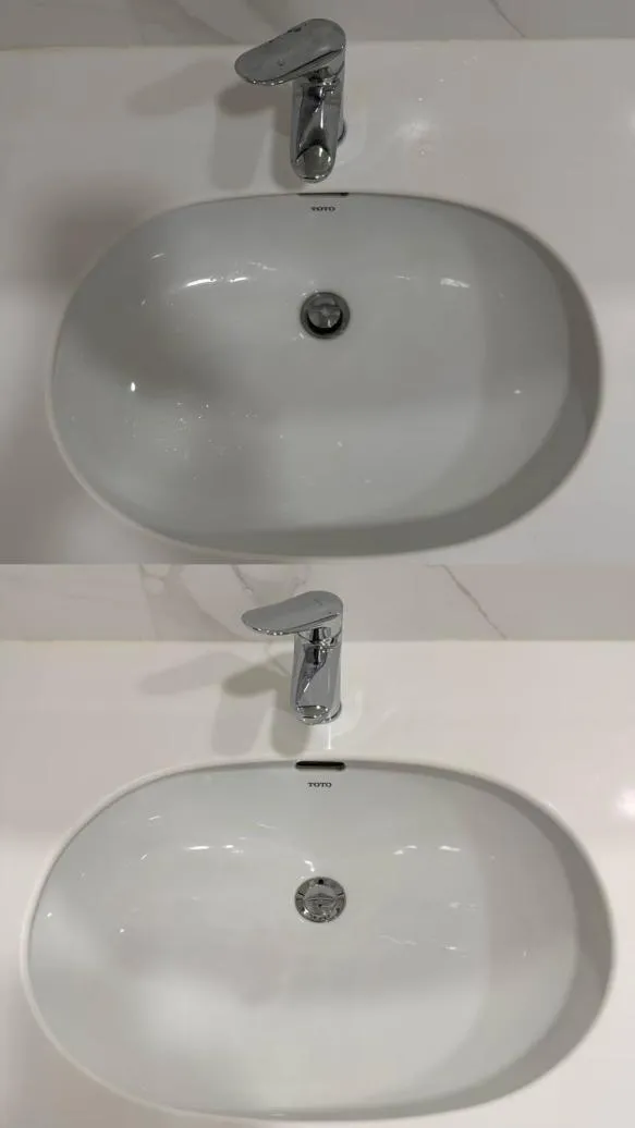 《居家鍍膜服務紀錄｜為長輩減輕清潔負擔的一份貼心選擇》