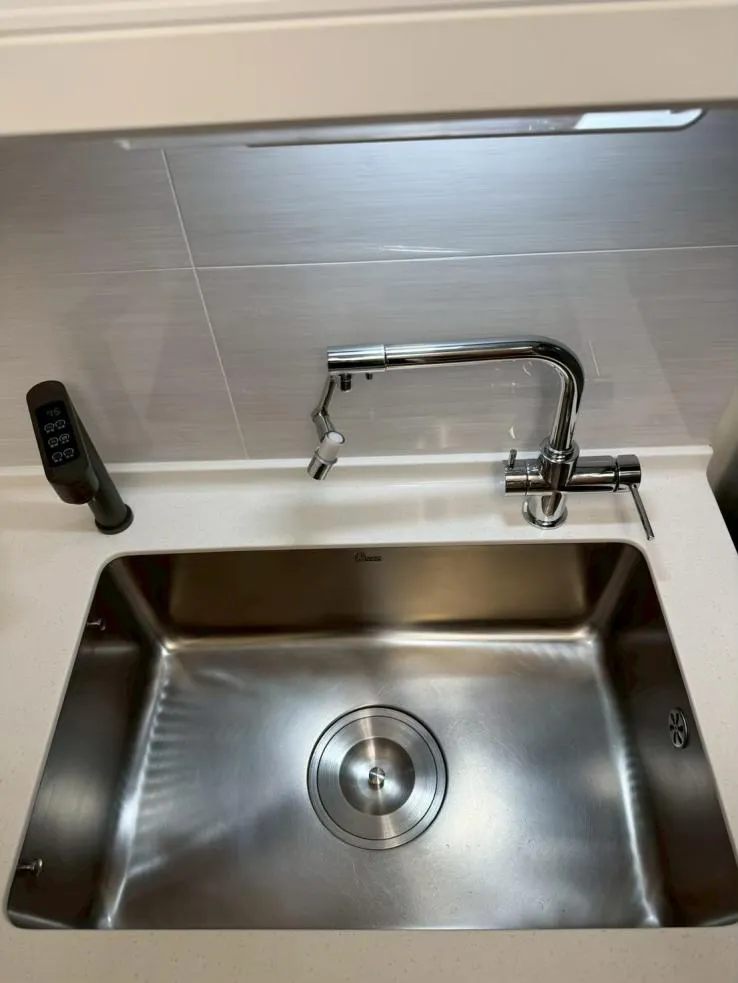 《居家鍍膜服務紀錄｜為新生命，打造更輕鬆安心的居家空間》