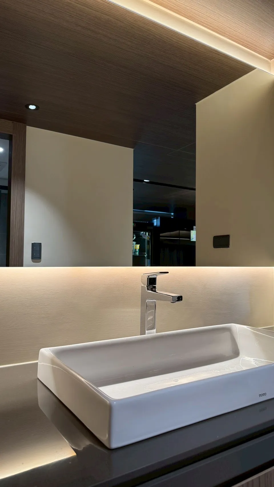 《居家鍍膜服務紀錄｜讓重新整理過的空間，再回到最好的狀態》