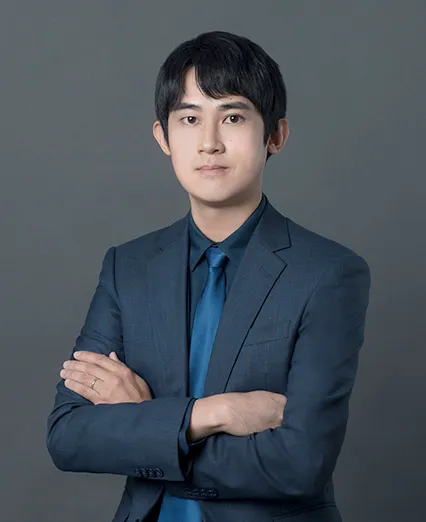 孔德鈞