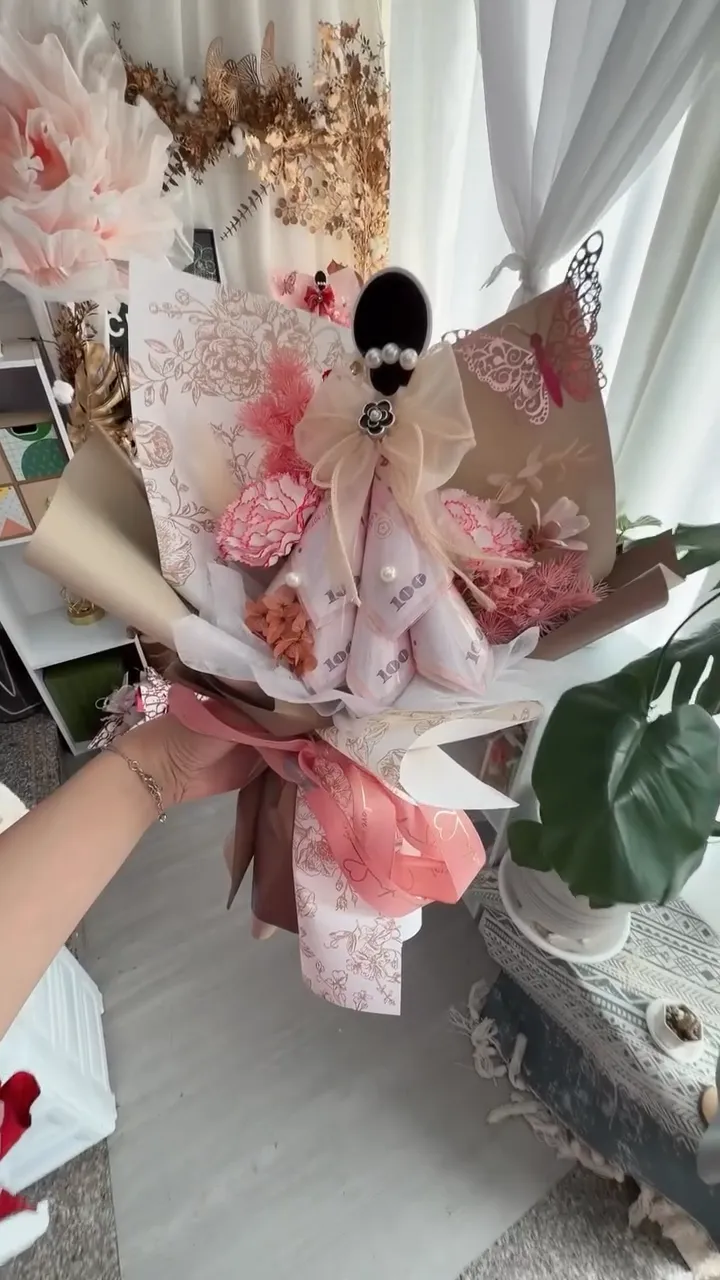 #母親節花束｜台北母親節花束｜樹林母親節花束