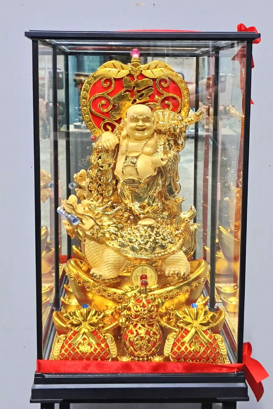 黃金飾品