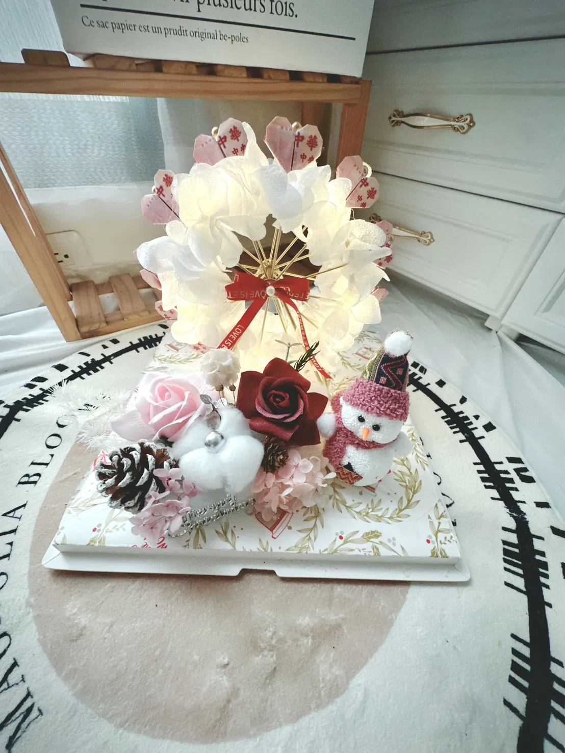 摩天輪有錢花