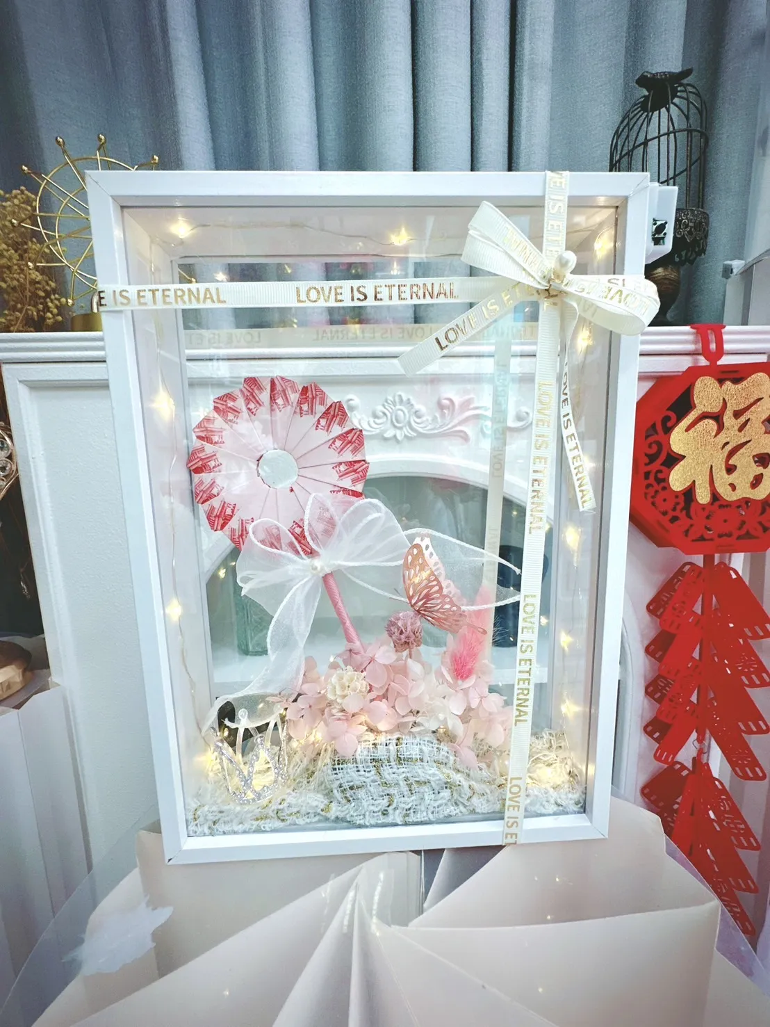 棒棒糖有錢花