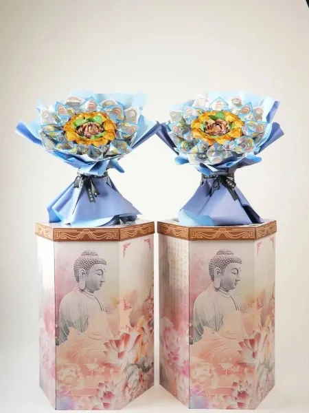 天堂花