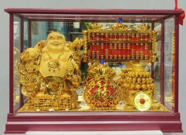 黃金飾品