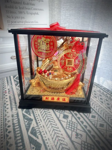 黃金飾品