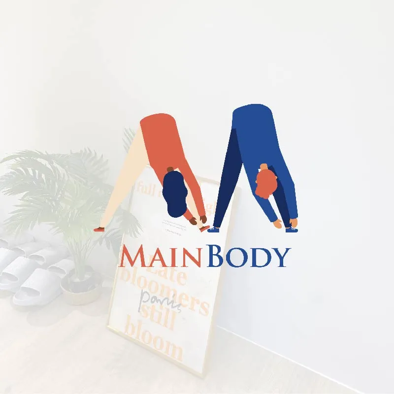 感謝聯成電腦的葉副理，這次特別邀請我們 MainBody 進行企業內訓！