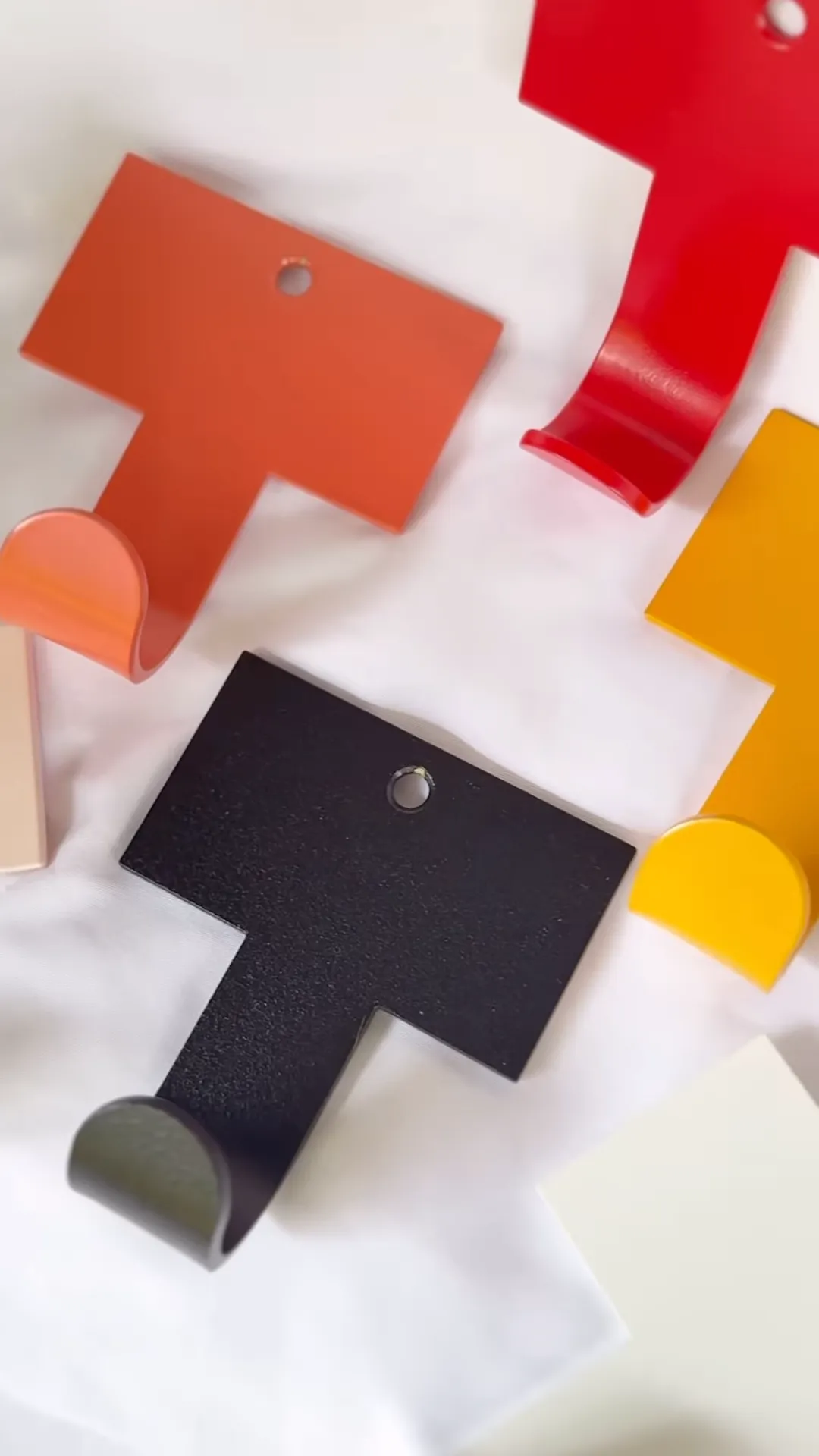 Finding Inspiration in Design