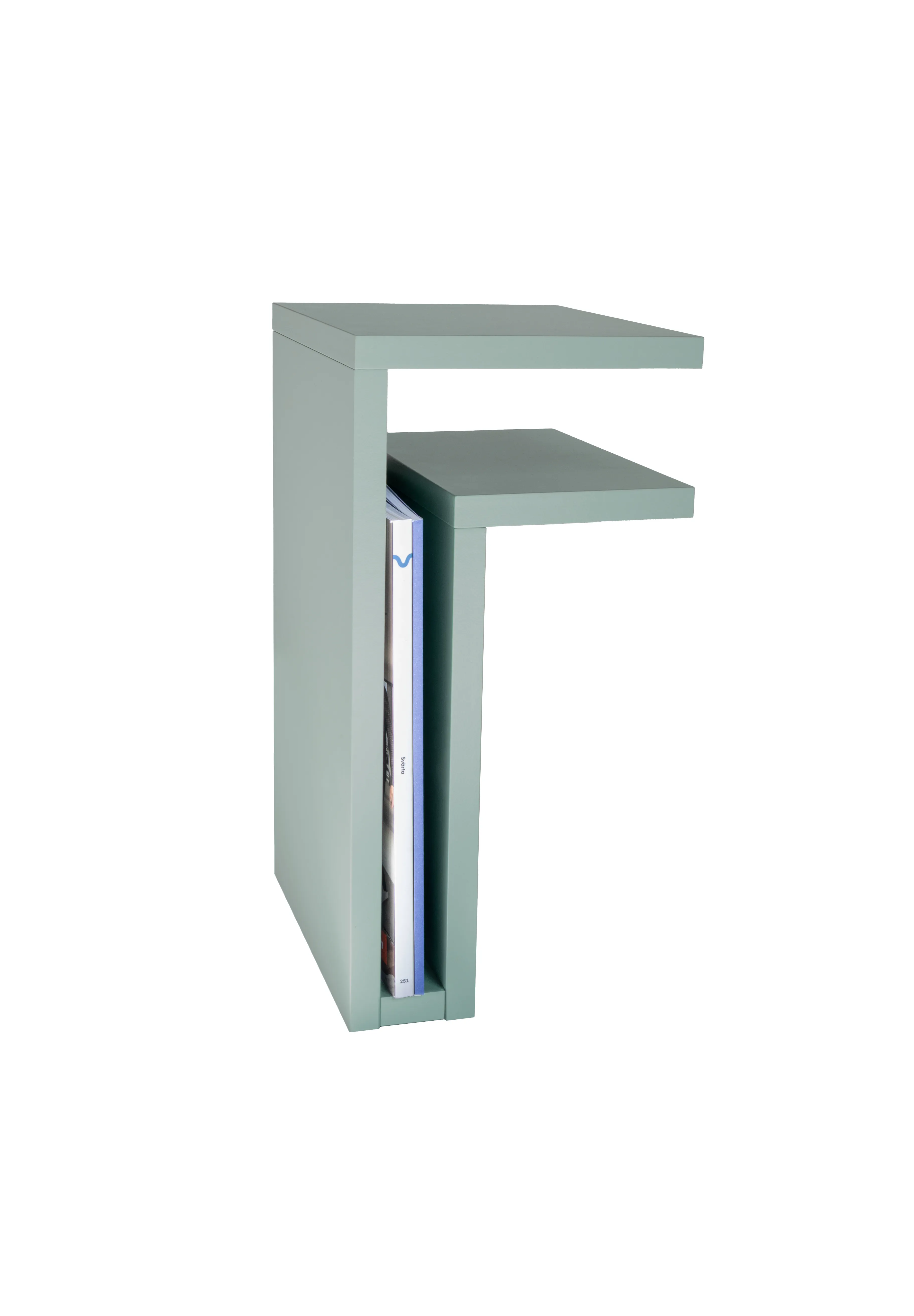 / F-Shelf