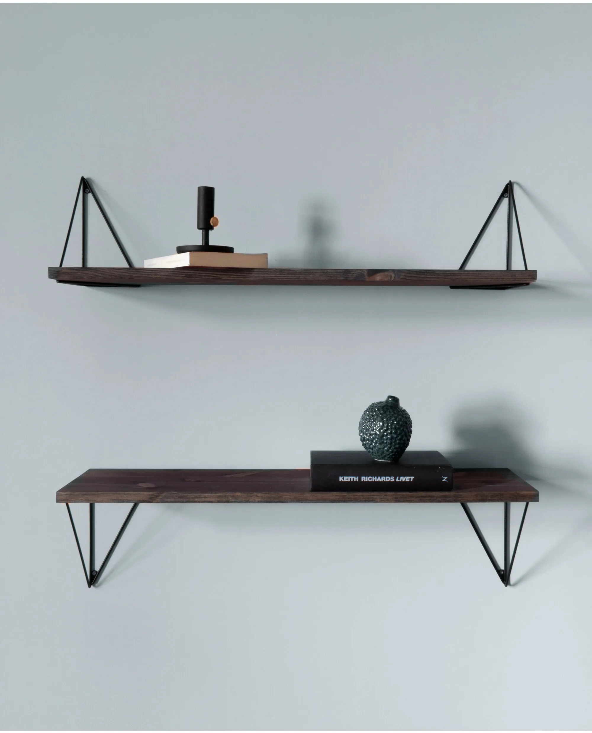 / Pythagoras Shelf System