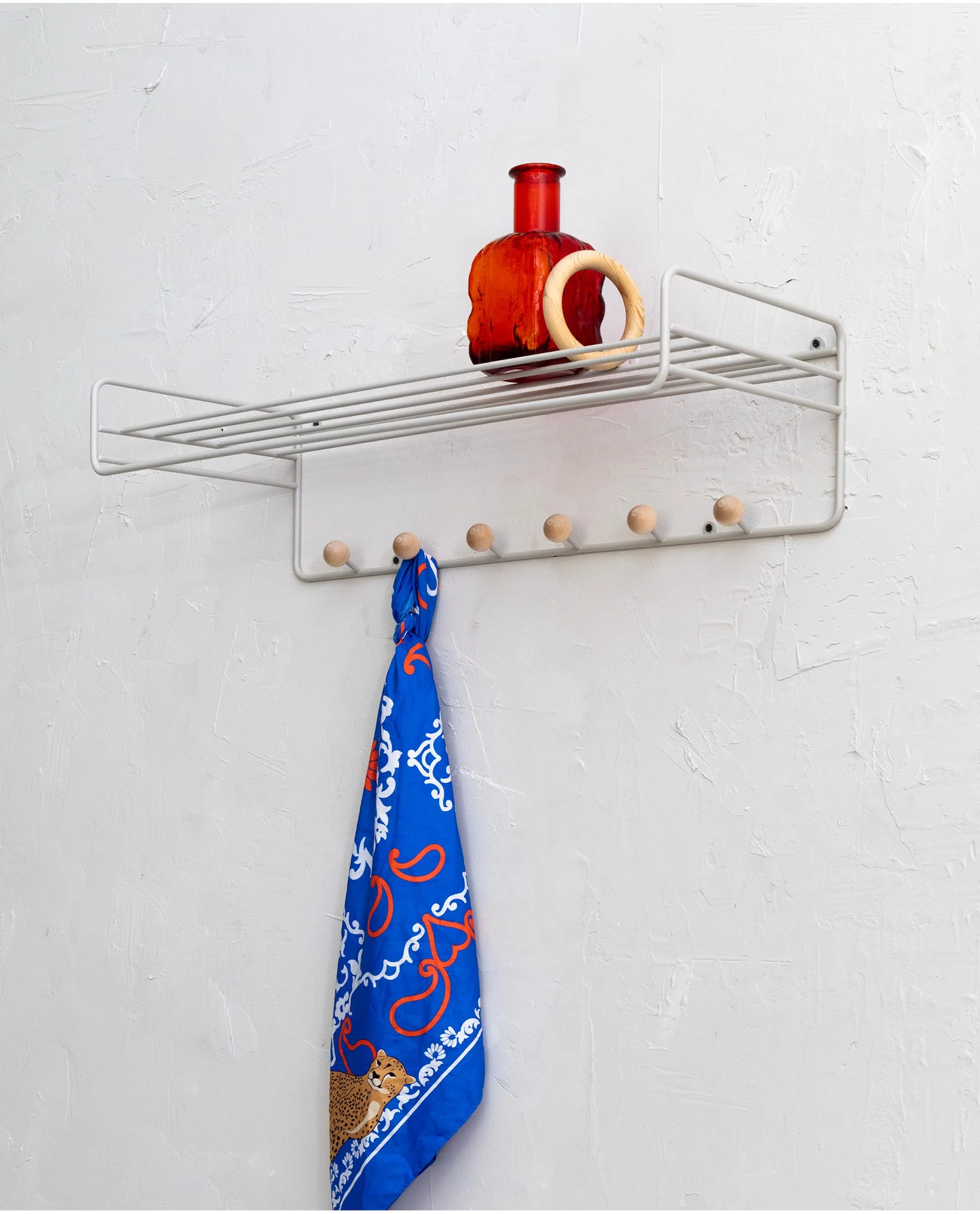 / Bill Hat Rack