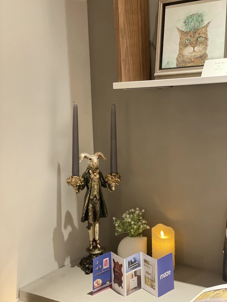 Exhibition Highlights