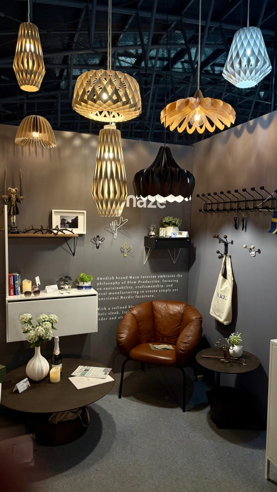 Exhibition Highlights