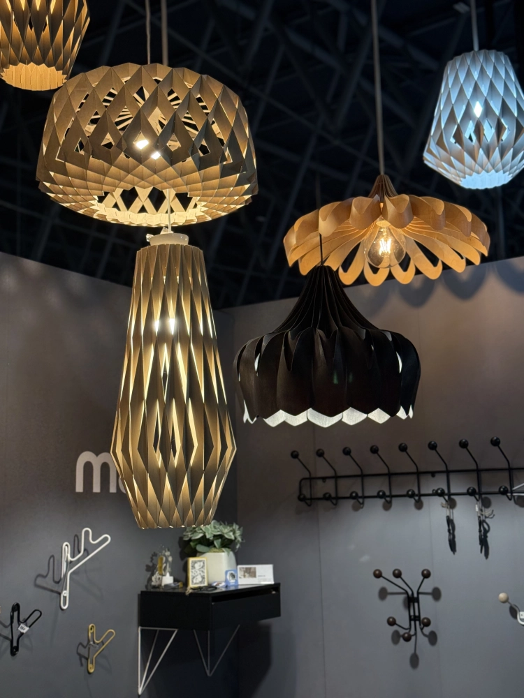 Exhibition Highlights