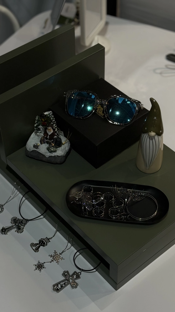 Exhibition Highlights