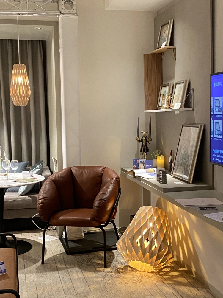 Exhibition Highlights