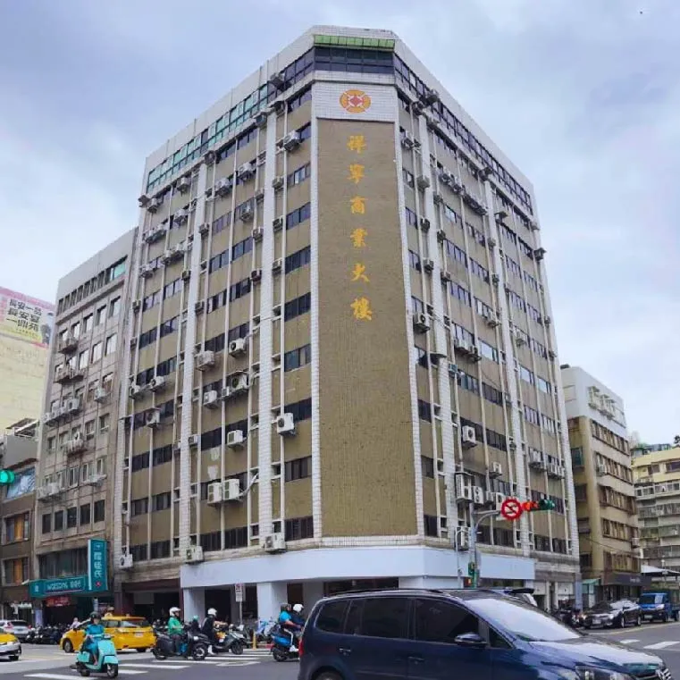創客共好｜台北松江館