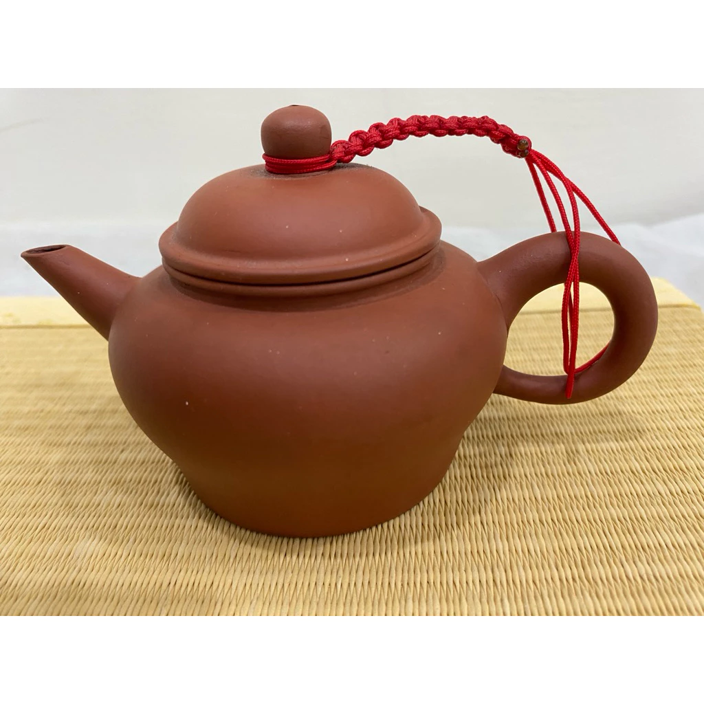 紫砂壺 紫砂泥