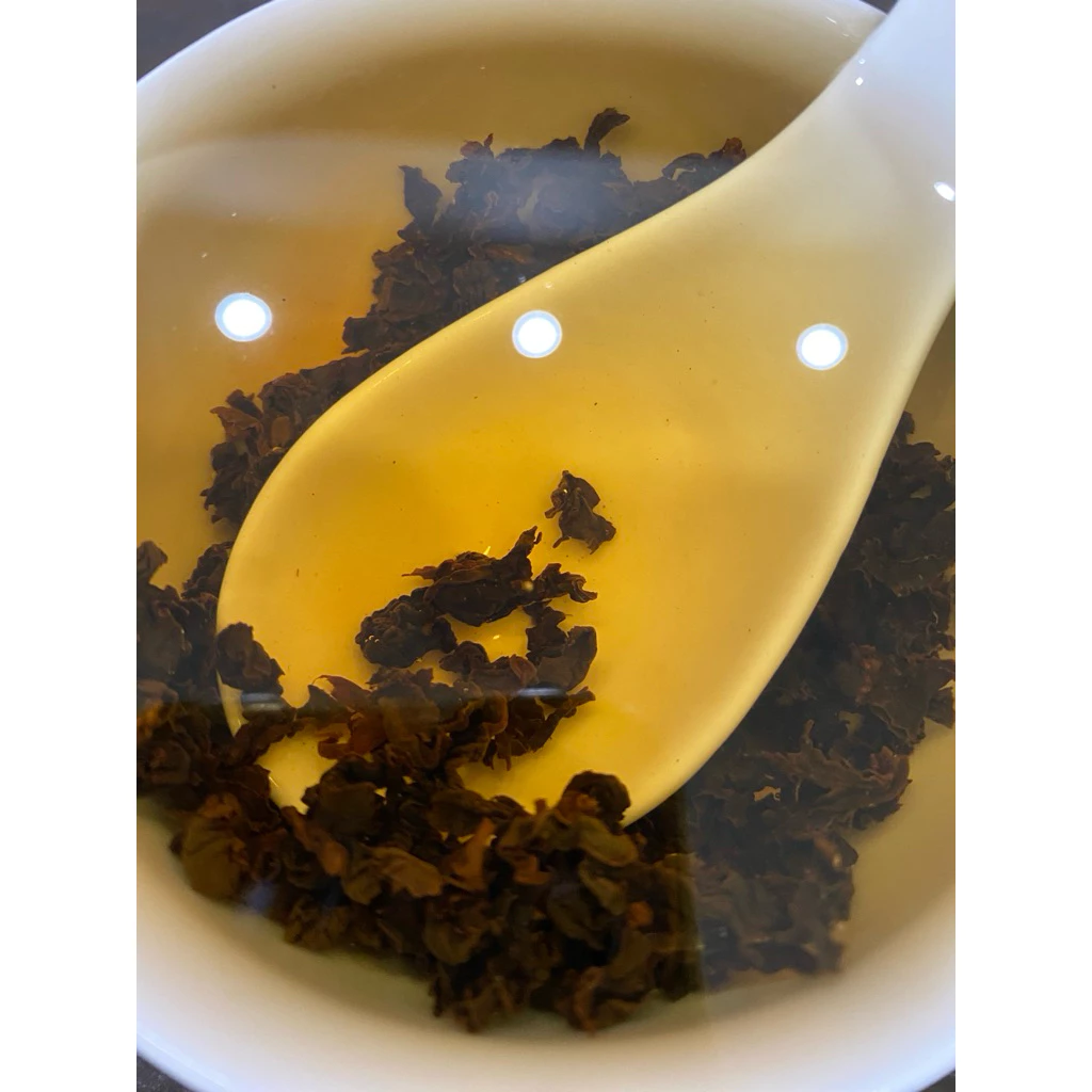 日月潭 紅烏龍茶禮盒