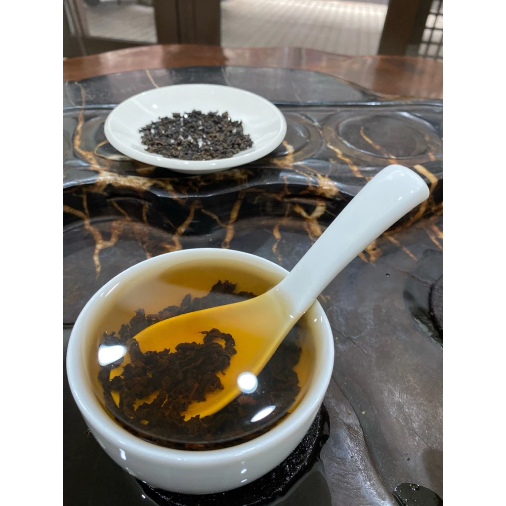阿里山紅烏龍茶禮盒