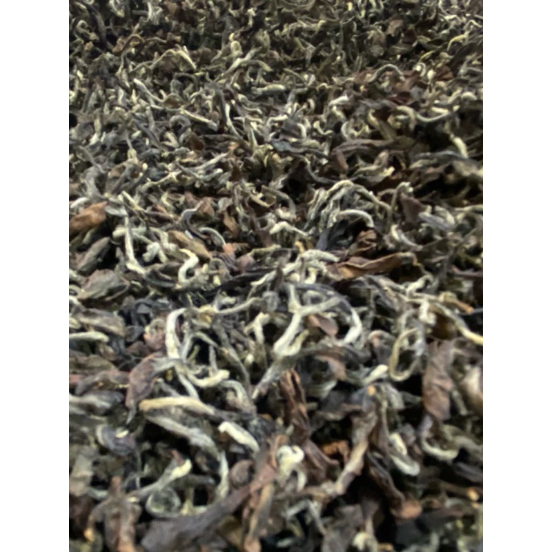 東方美人茶禮盒