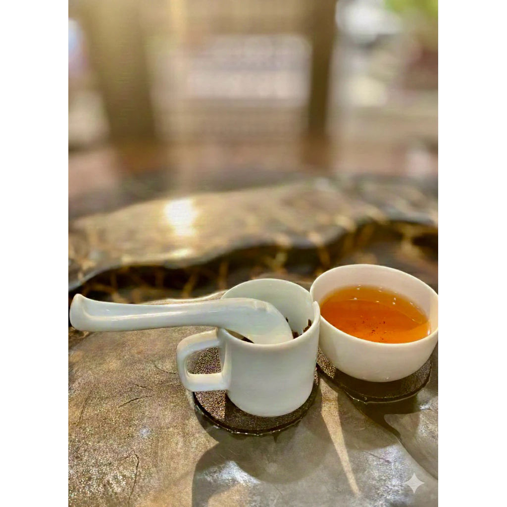 台灣蜜香紅茶