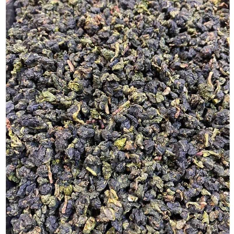 冬片烏龍茶禮盒