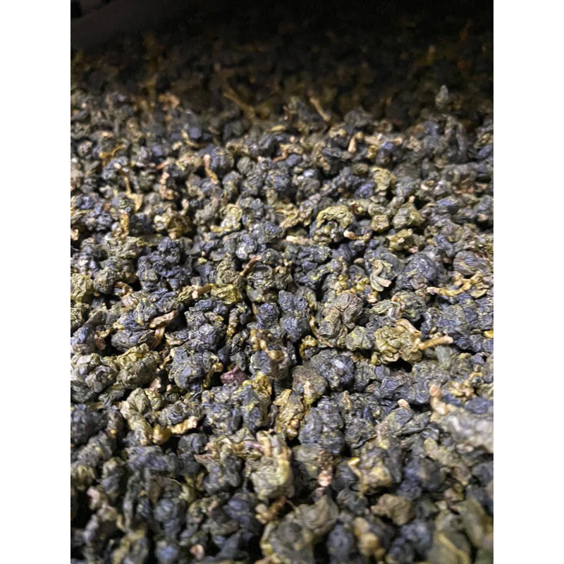 冬片 高冷茶 禮盒