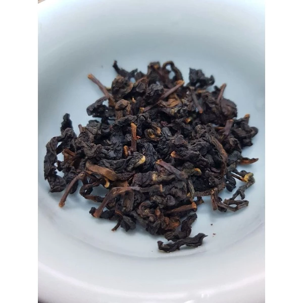 自然生態野放GABA茶