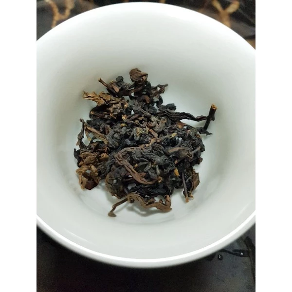 台灣野放GABA烏龍茶