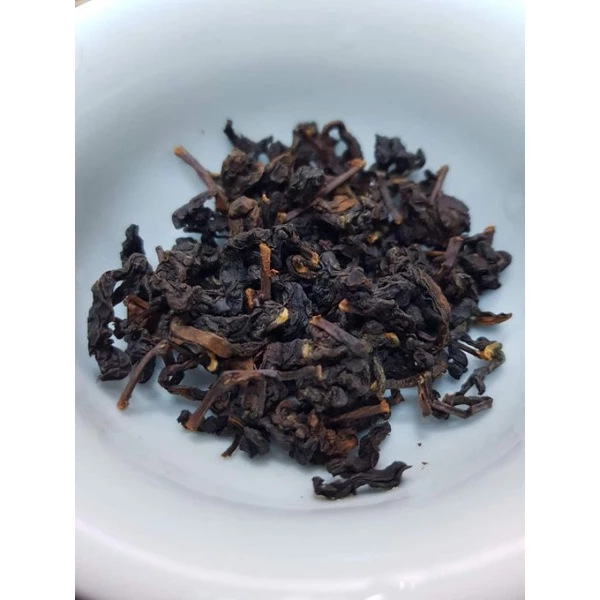 自然生態野放GABA茶